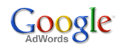 Google AdWords pay-per-click