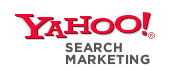 Yahoo Search Marketing PPC ads